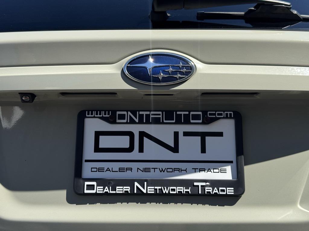 used 2015 Subaru XV Crosstrek car, priced at $11,995