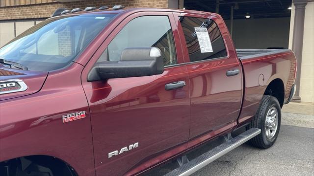 used 2019 Ram 2500 car, priced at $24,995