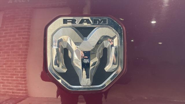 used 2019 Ram 2500 car, priced at $24,995