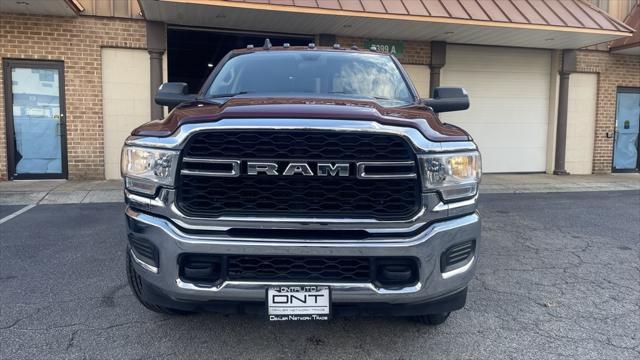 used 2019 Ram 2500 car, priced at $24,995