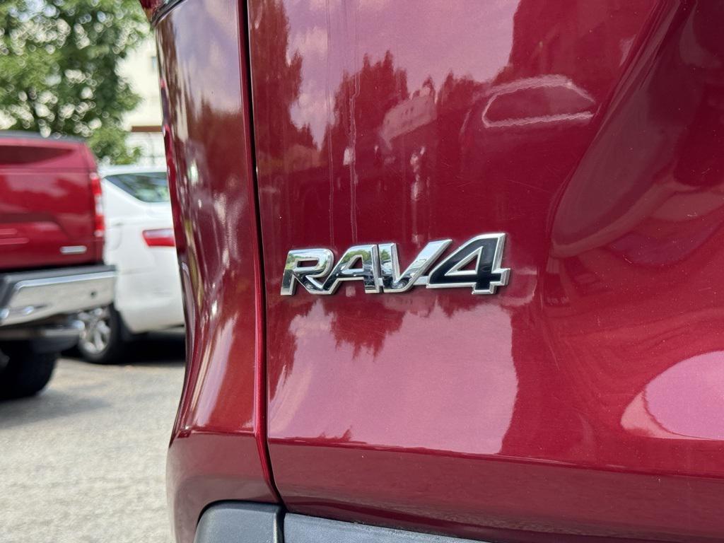 used 2019 Toyota RAV4 Hybrid car, priced at $20,995