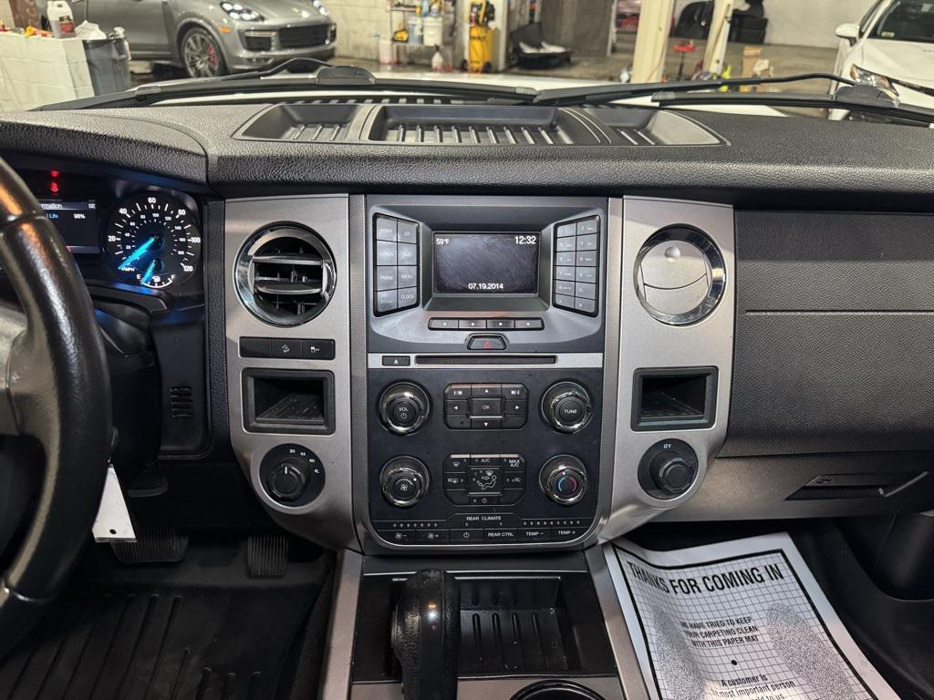 used 2017 Ford Expedition car, priced at $9,695