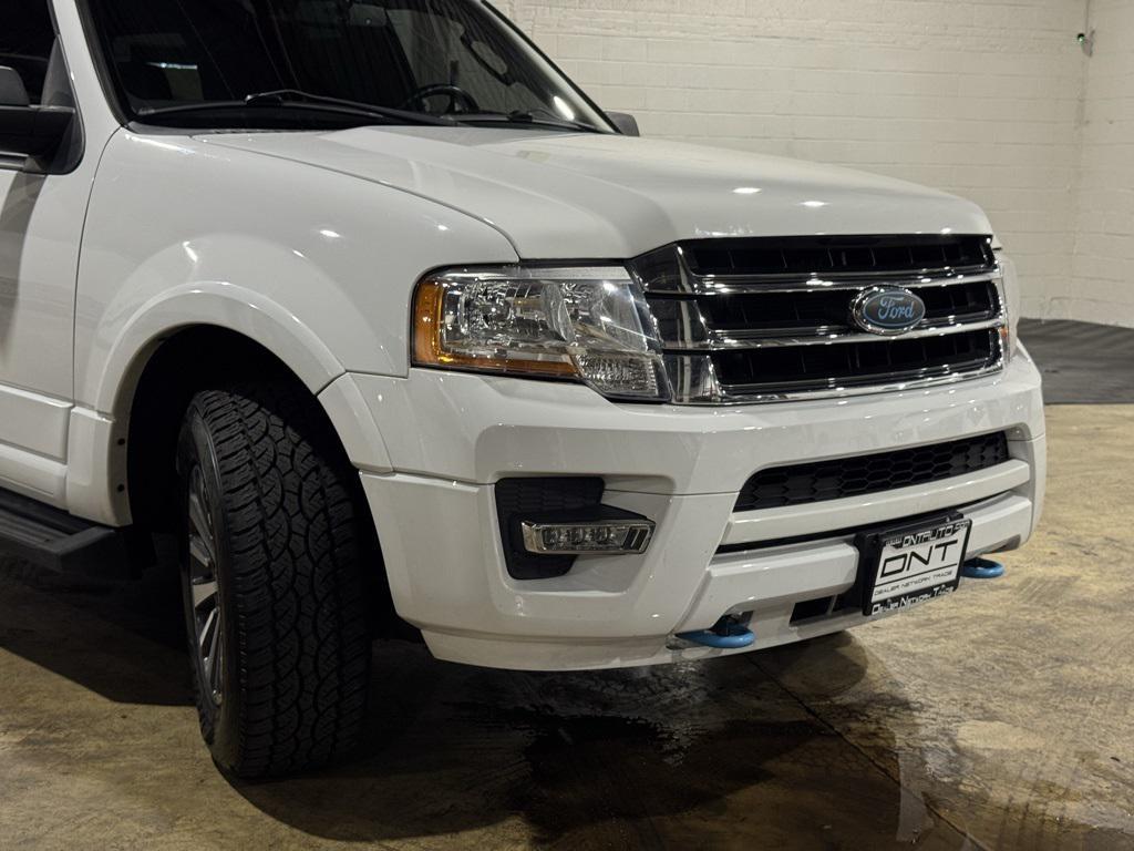 used 2017 Ford Expedition car, priced at $9,695