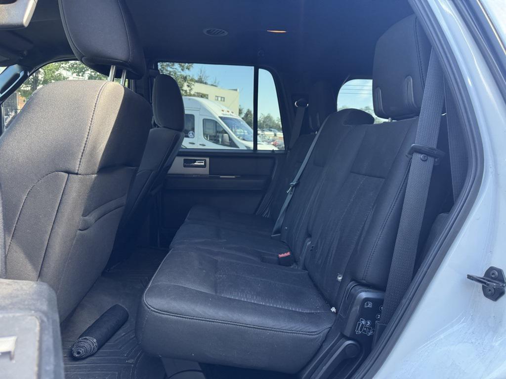 used 2017 Ford Expedition car, priced at $9,795