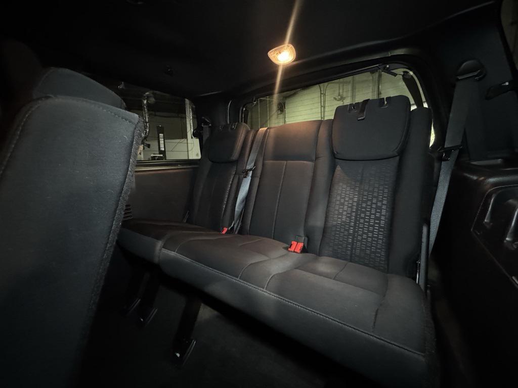 used 2017 Ford Expedition car, priced at $9,695