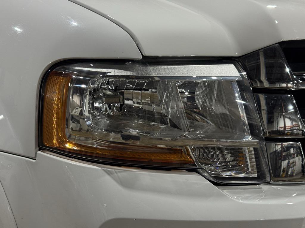 used 2017 Ford Expedition car, priced at $9,695
