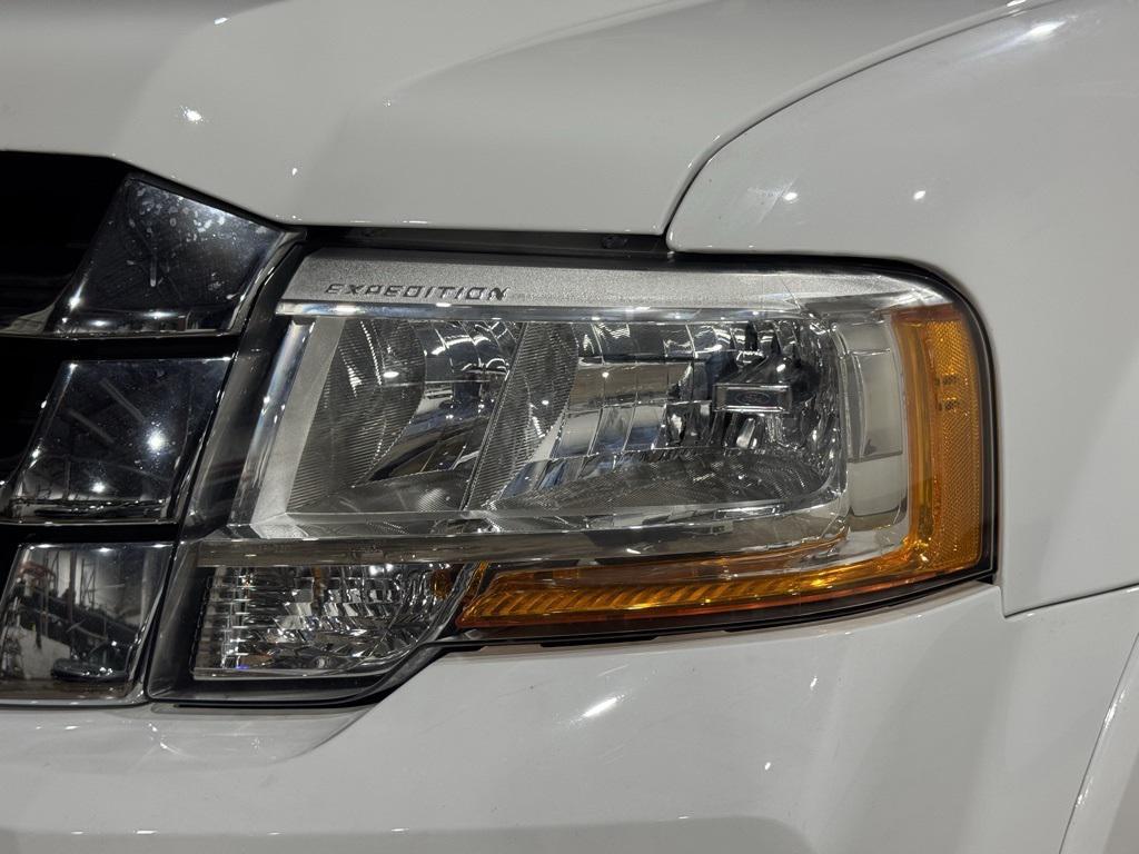 used 2017 Ford Expedition car, priced at $9,695