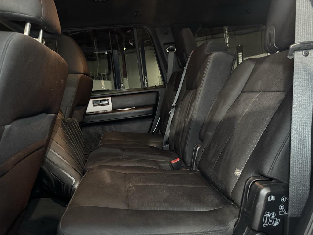 used 2017 Ford Expedition car, priced at $9,695