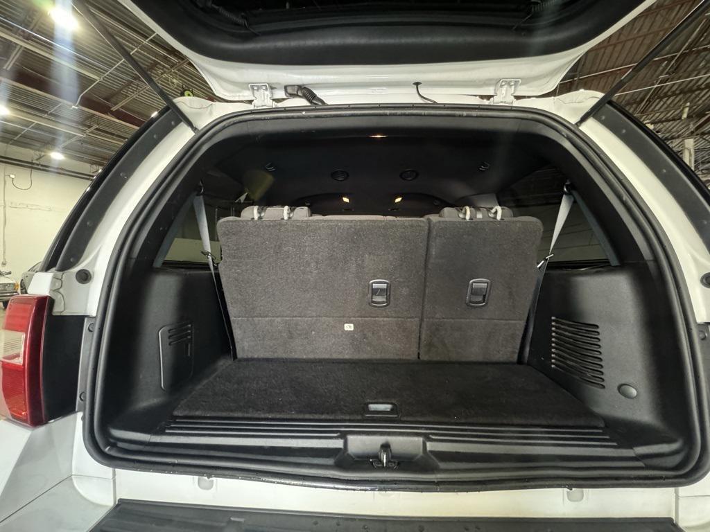 used 2017 Ford Expedition car, priced at $9,695