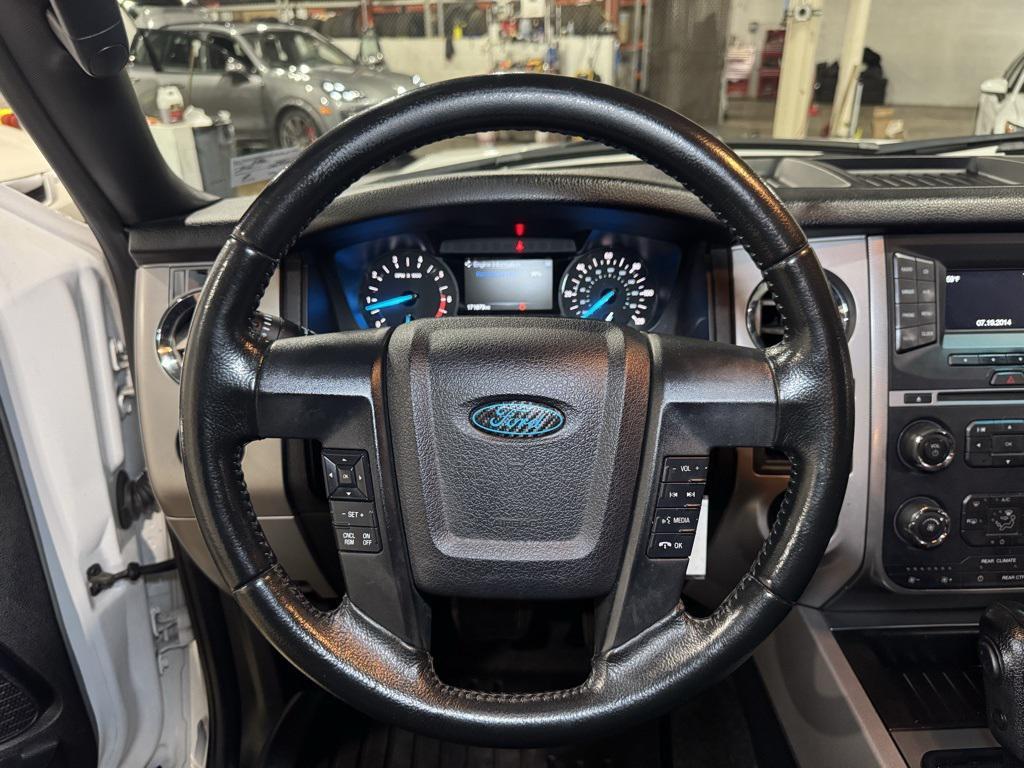 used 2017 Ford Expedition car, priced at $9,695