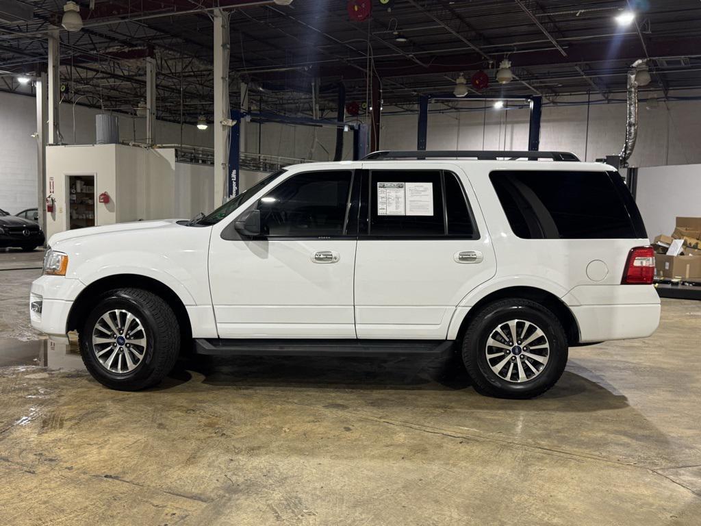 used 2017 Ford Expedition car, priced at $9,695