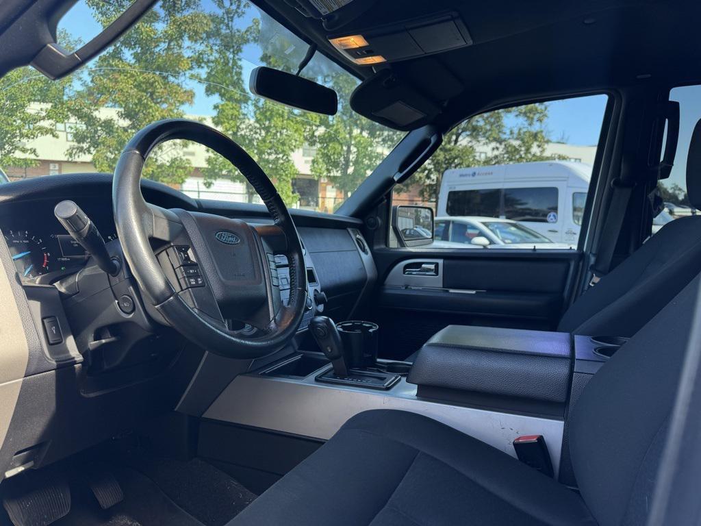 used 2017 Ford Expedition car, priced at $9,795