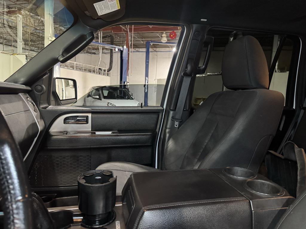 used 2017 Ford Expedition car, priced at $9,695