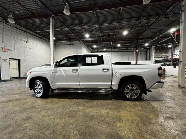 used 2016 Toyota Tundra car, priced at $26,899