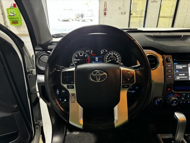 used 2016 Toyota Tundra car, priced at $26,899