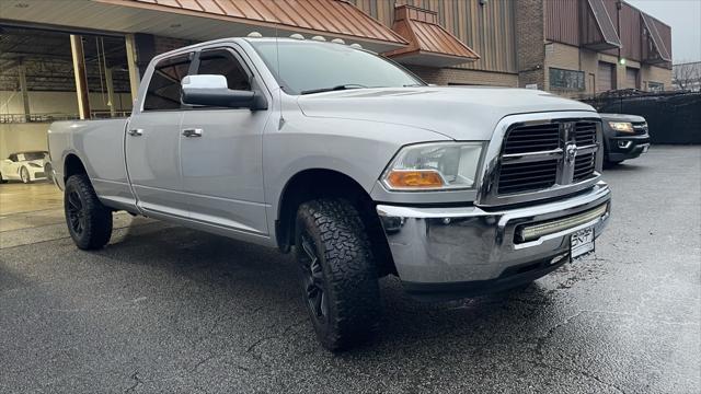 used 2012 Ram 2500 car, priced at $22,795