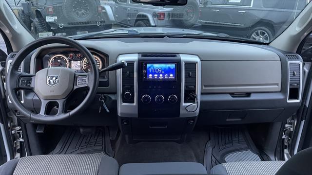 used 2012 Ram 2500 car, priced at $22,795