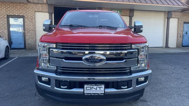 used 2019 Ford F-250 car, priced at $35,995