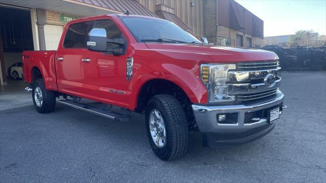 used 2019 Ford F-250 car, priced at $35,995