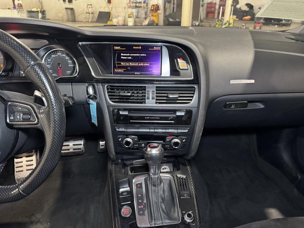used 2014 Audi RS 5 car, priced at $23,865