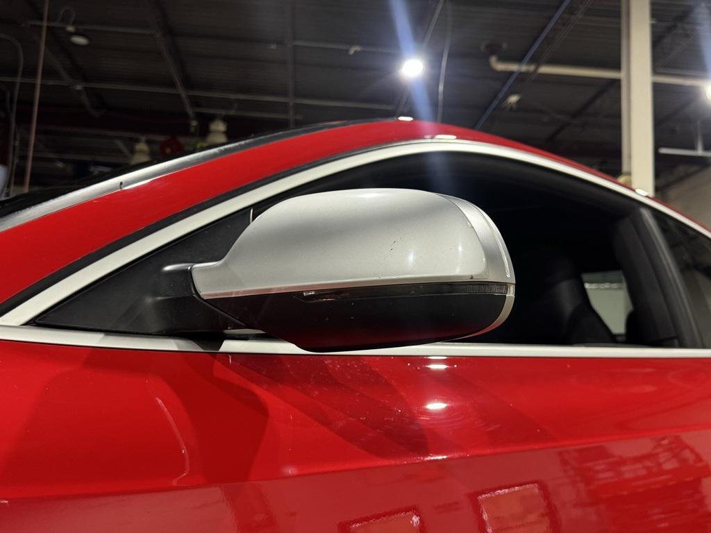 used 2014 Audi RS 5 car, priced at $23,865