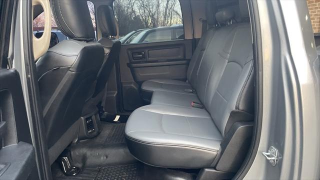 used 2020 Ram 3500 car, priced at $44,601