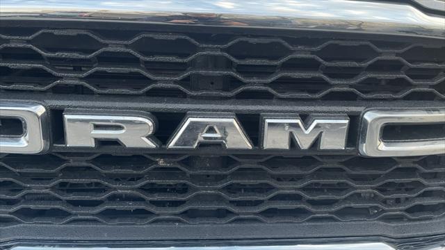 used 2020 Ram 3500 car, priced at $44,601