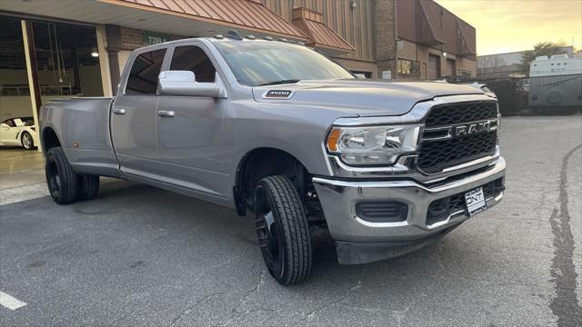 used 2020 Ram 3500 car, priced at $44,601