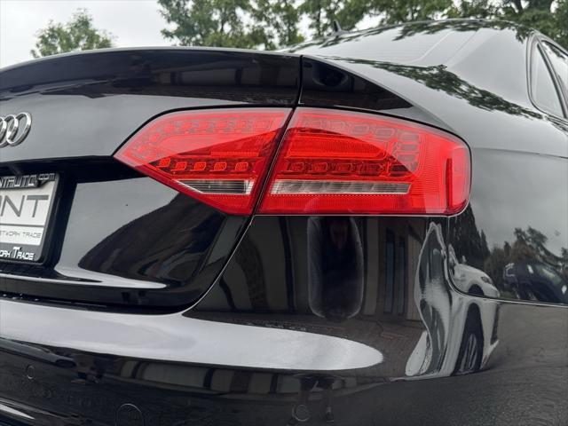 used 2012 Audi S4 car, priced at $15,995