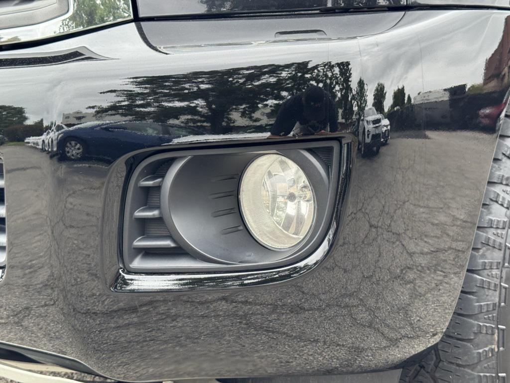 used 2015 Toyota Sequoia car, priced at $22,995