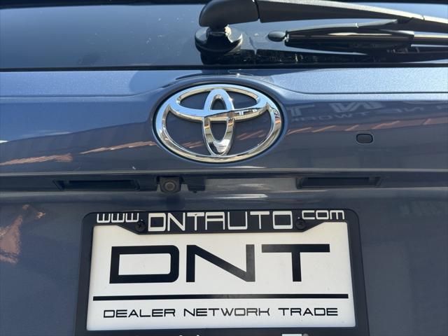used 2019 Toyota Highlander car, priced at $23,586