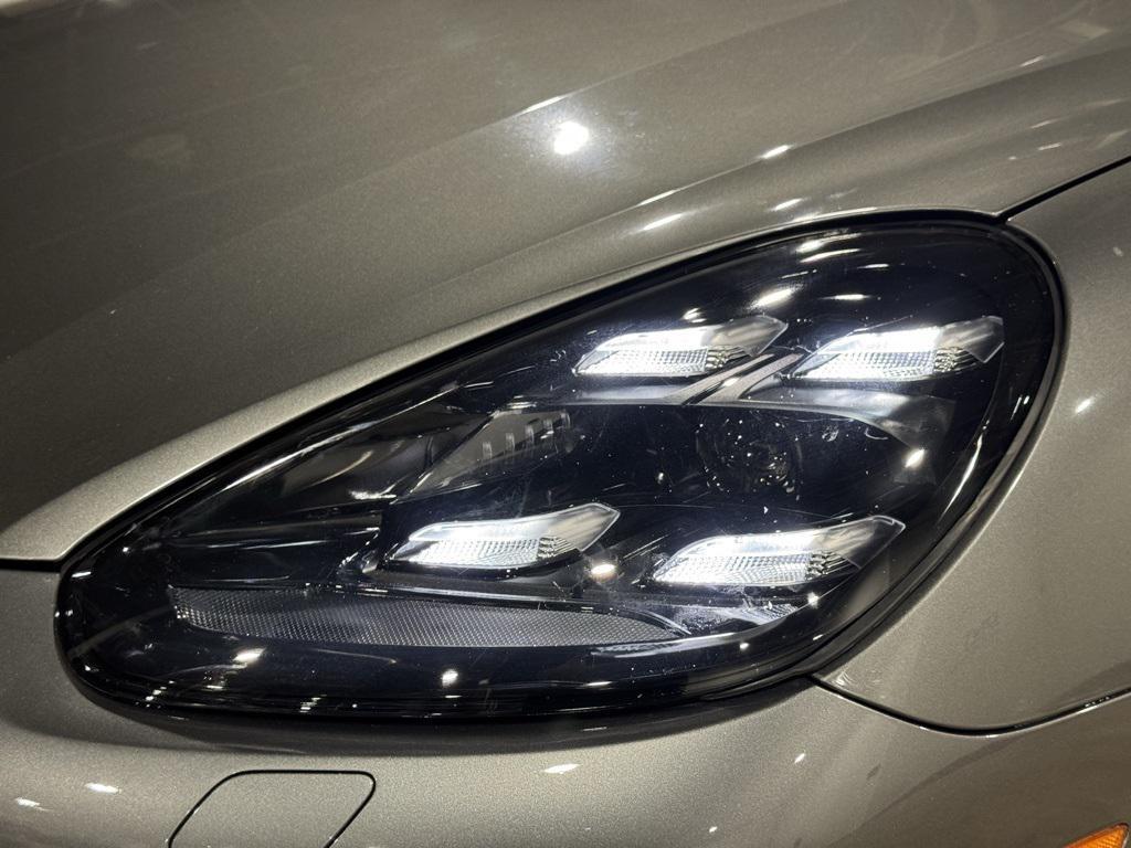 used 2016 Porsche Cayenne car, priced at $26,995