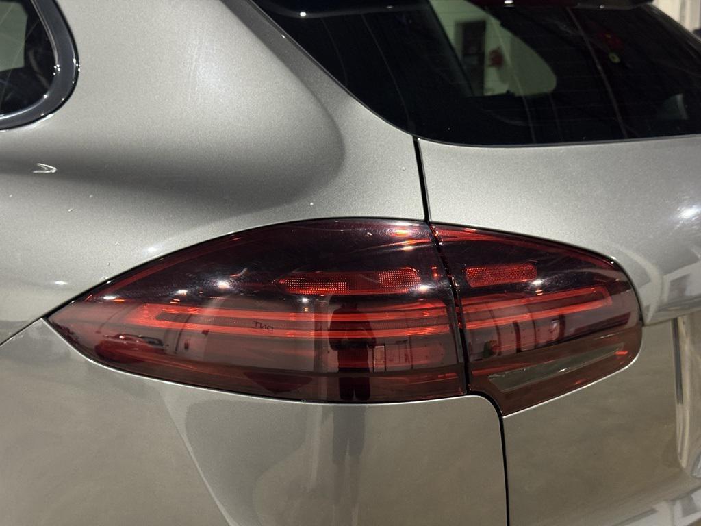 used 2016 Porsche Cayenne car, priced at $26,995