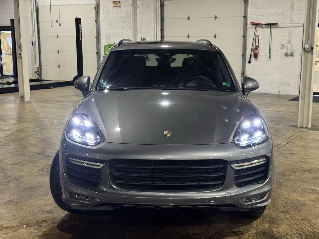 used 2016 Porsche Cayenne car, priced at $26,995