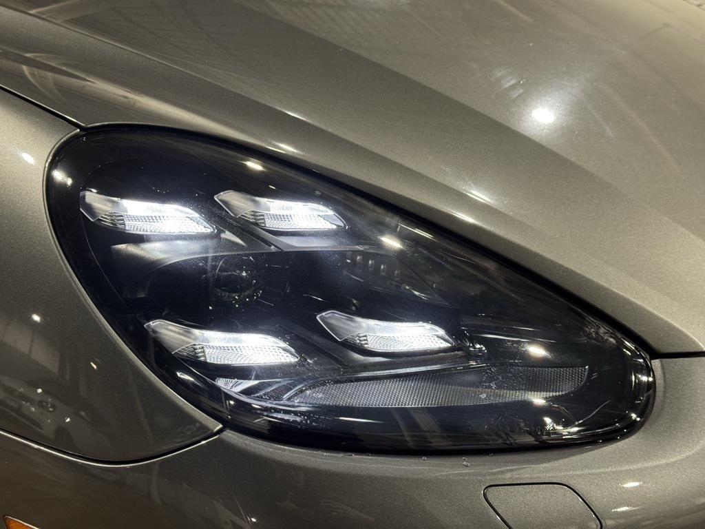 used 2016 Porsche Cayenne car, priced at $26,995