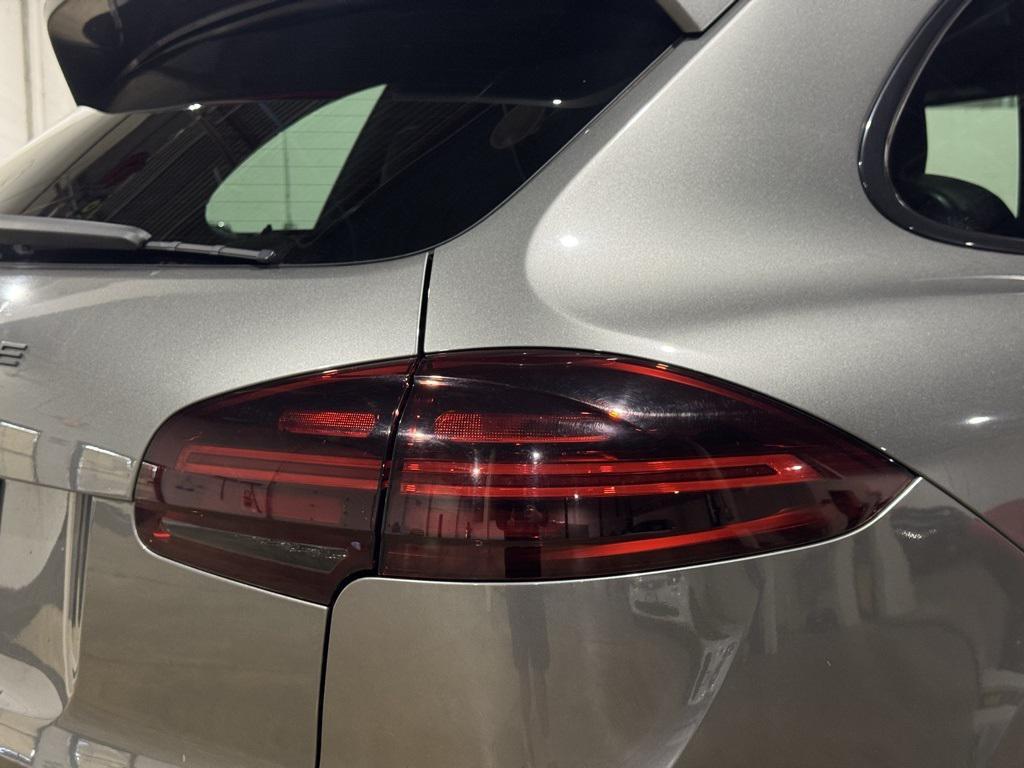 used 2016 Porsche Cayenne car, priced at $26,995