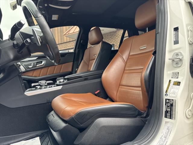 used 2015 Mercedes-Benz E-Class car, priced at $42,995
