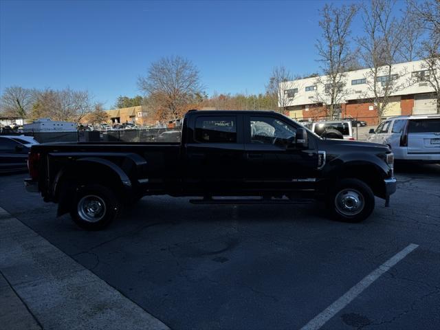 used 2022 Ford F-350 car, priced at $44,395