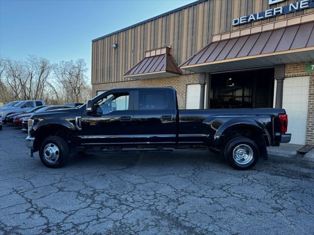 used 2022 Ford F-350 car, priced at $44,395