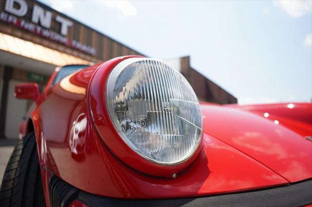 used 1983 Porsche 911 car, priced at $63,743