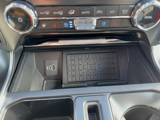 new 2025 Ford F-150 car, priced at $83,095