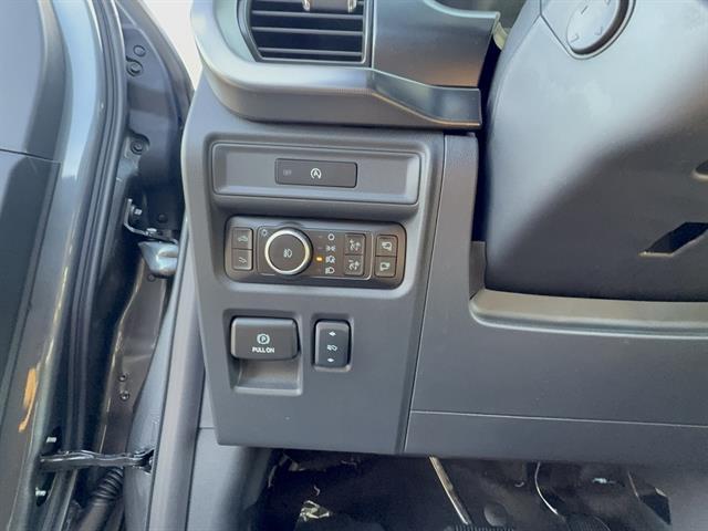 new 2025 Ford F-150 car, priced at $83,095