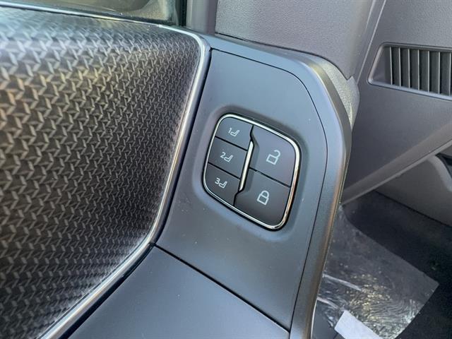 new 2025 Ford F-150 car, priced at $83,095