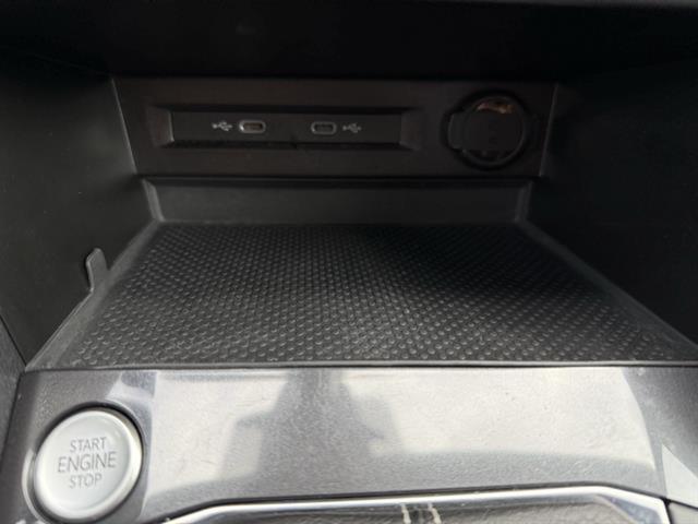 used 2022 Volkswagen Tiguan car, priced at $21,990