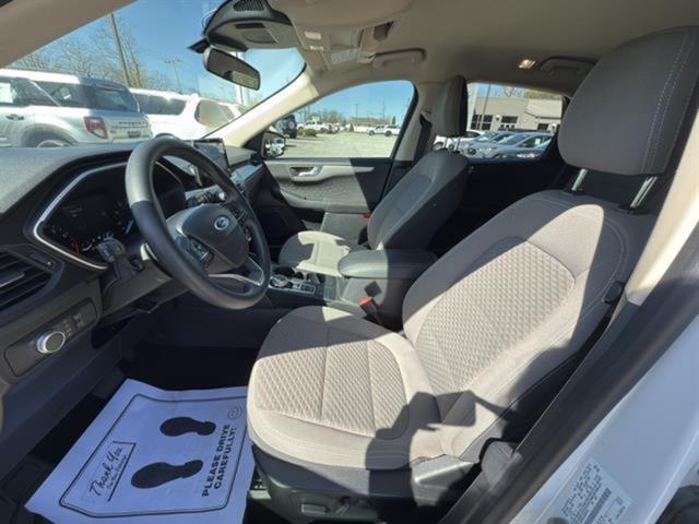 used 2020 Ford Escape car, priced at $17,990