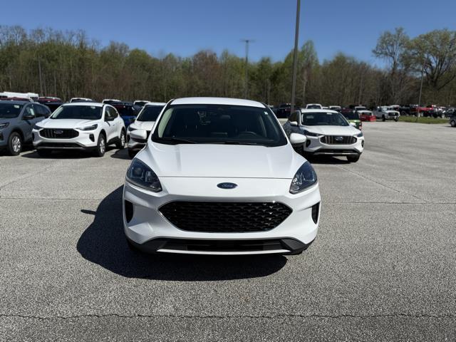 used 2020 Ford Escape car, priced at $17,990