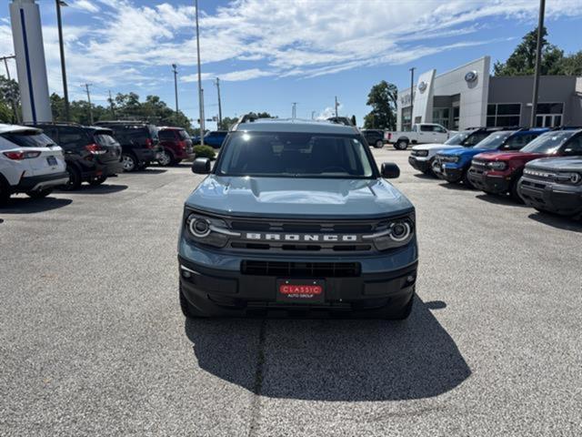 used 2023 Ford Bronco Sport car, priced at $26,990