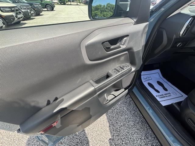 used 2023 Ford Bronco Sport car, priced at $26,990