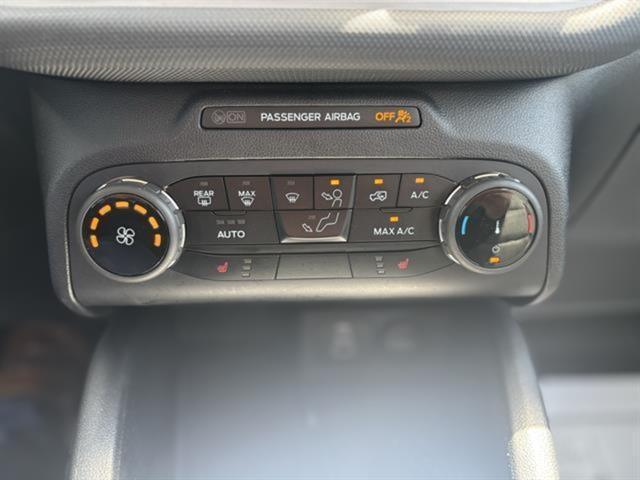 used 2023 Ford Bronco Sport car, priced at $26,990