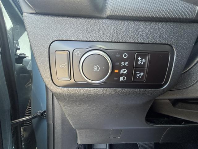 used 2023 Ford Bronco Sport car, priced at $26,990